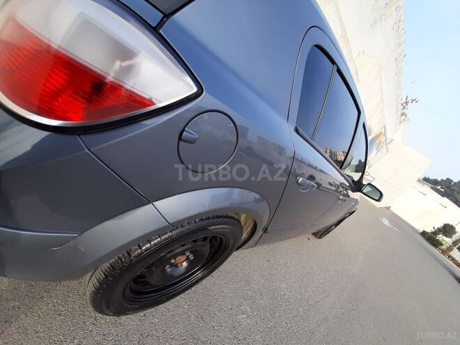 Opel Astra 2006, 244,616 km - 1.3 l - Bakı