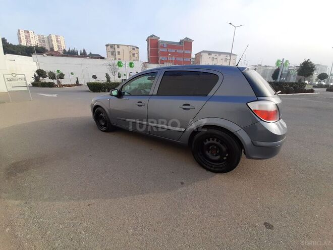 Opel Astra 2006, 244,616 km - 1.3 l - Bakı