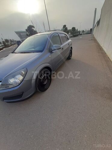 Opel Astra 2006, 244,616 km - 1.3 l - Bakı