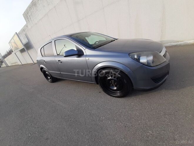 Opel Astra 2006, 244,616 km - 1.3 l - Bakı