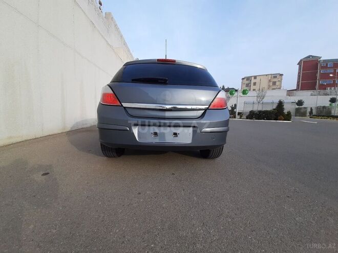 Opel Astra 2006, 244,616 km - 1.3 l - Bakı