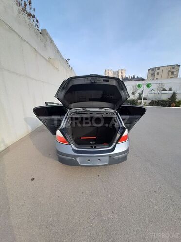 Opel Astra 2006, 244,616 km - 1.3 l - Bakı