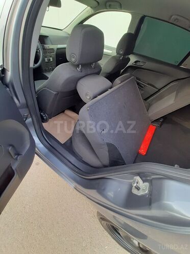Opel Astra 2006, 244,616 km - 1.3 l - Bakı