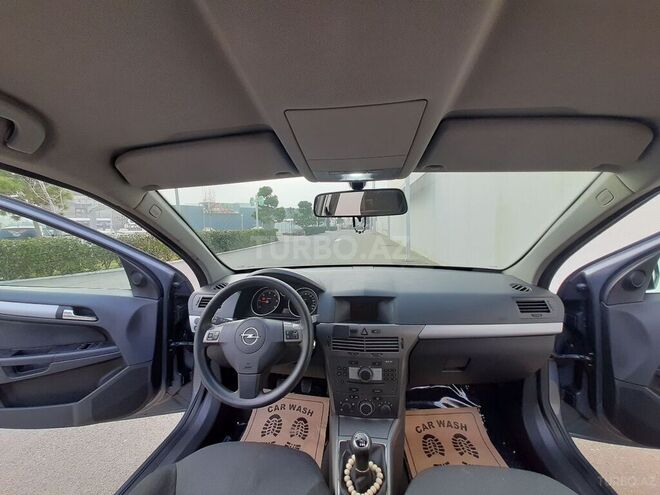 Opel Astra 2006, 244,616 km - 1.3 l - Bakı
