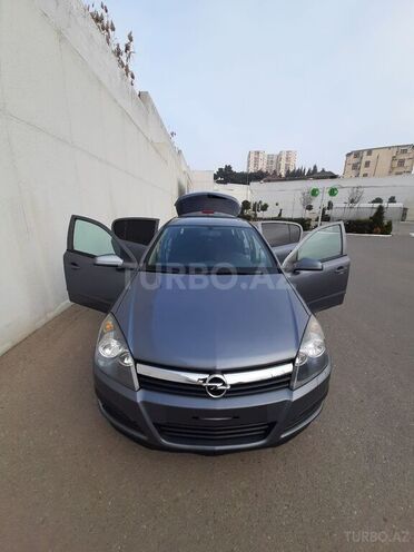 Opel Astra 2006, 244,616 km - 1.3 l - Bakı