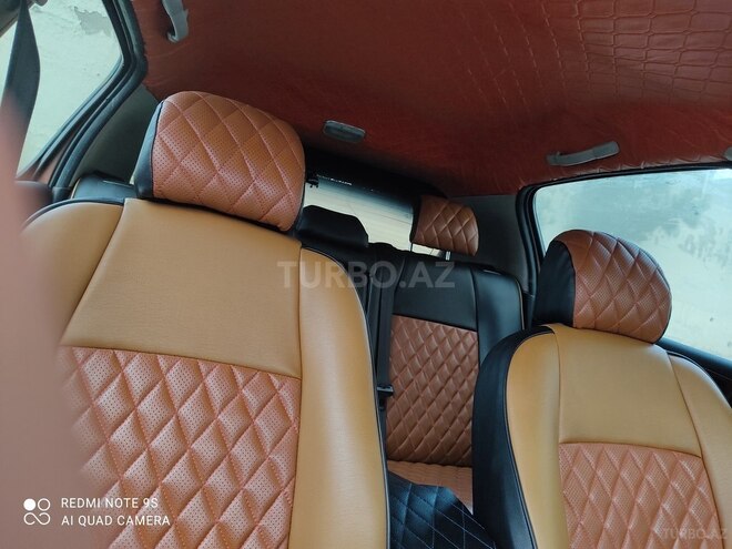 Peugeot 307 2002, 263,020 km - 2.0 л - Bakı