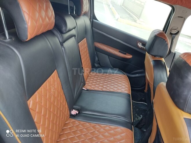 Peugeot 307 2002, 263,020 km - 2.0 л - Bakı