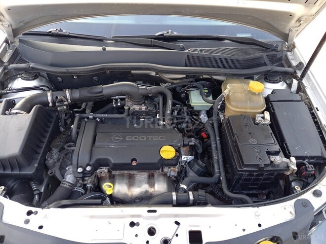 Opel Astra 2007, 271,000 km - 1.4 л - Bakı