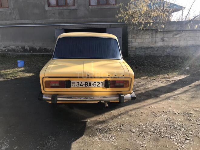 LADA (VAZ) 2106 1984, 175,000 km - 1.6 l - Qax