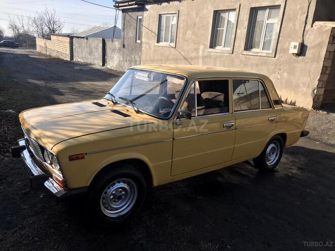 LADA (VAZ) 2106 1984, 175,000 km - 1.6 l - Qax