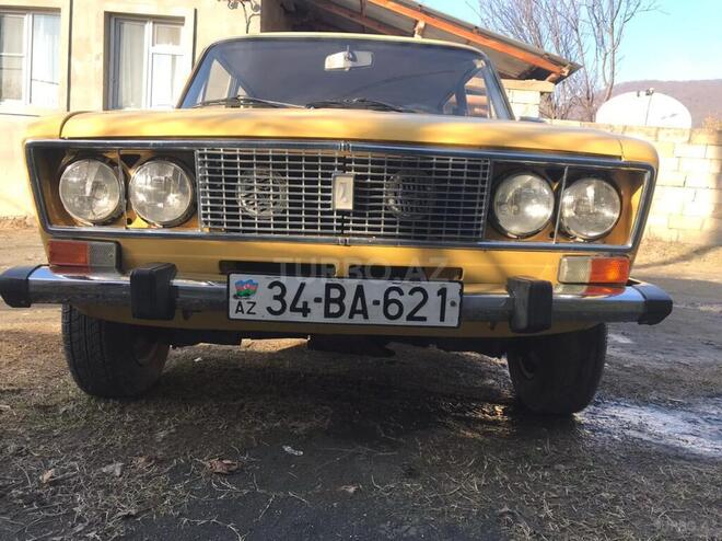 LADA (VAZ) 2106 1984, 175,000 km - 1.6 l - Qax