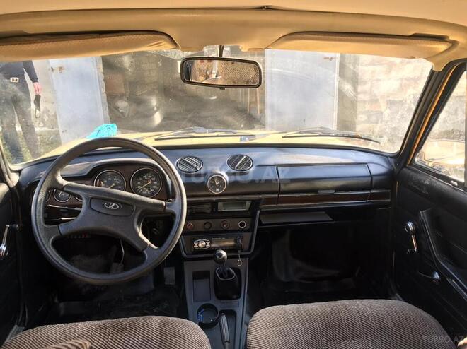LADA (VAZ) 2106 1984, 175,000 km - 1.6 l - Qax