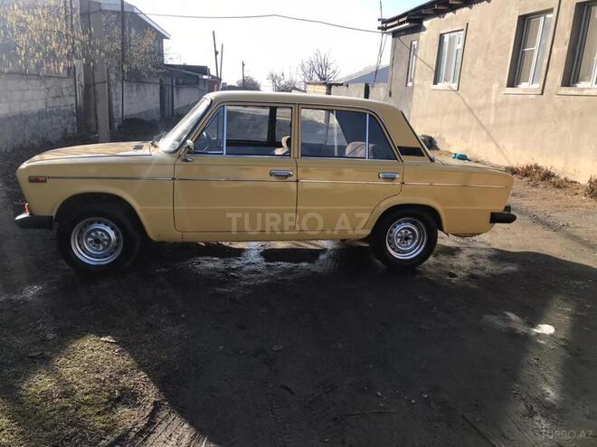 LADA (VAZ) 2106 1984, 175,000 km - 1.6 l - Qax