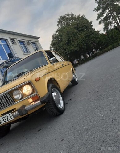 LADA (VAZ) 2106 1984, 175,000 km - 1.6 l - Qax