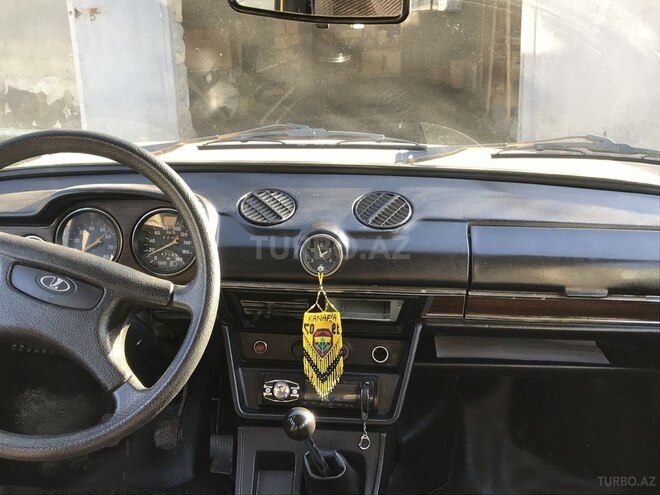 LADA (VAZ) 2106 1984, 175,000 km - 1.6 l - Qax