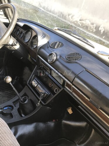 LADA (VAZ) 2106 1984, 175,000 km - 1.6 l - Qax