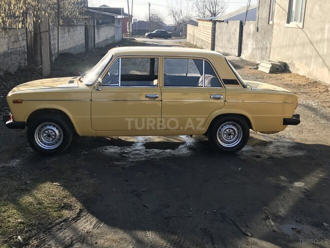 LADA (VAZ) 2106 1984, 175,000 km - 1.6 l - Qax