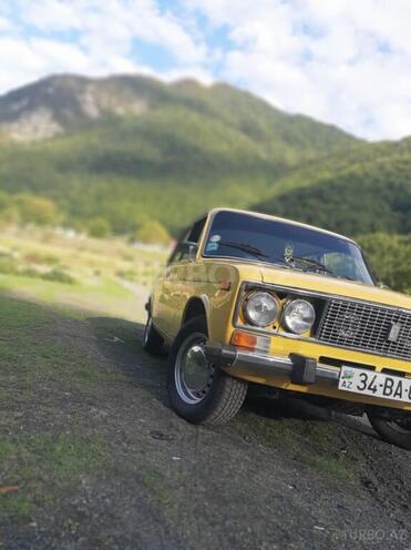 LADA (VAZ) 2106 1984, 175,000 km - 1.6 l - Qax