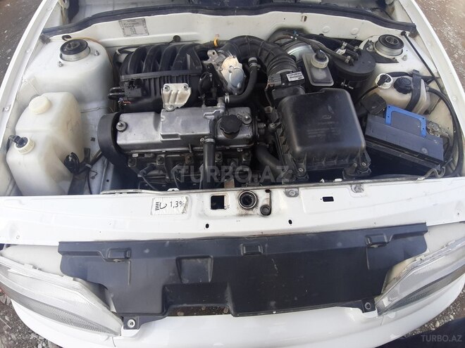 LADA (VAZ) 2115 2011, 196,765 km - 1.6 л - Goranboy