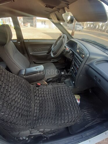 LADA (VAZ) 2115 2011, 196,765 km - 1.6 л - Goranboy