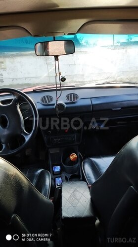 LADA (VAZ) 2106 1984, 15,000 km - 1.3 l - Sabirabad