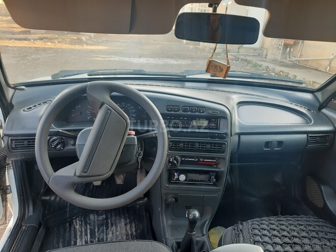 LADA (VAZ) 2115 2011, 196,765 km - 1.6 л - Goranboy