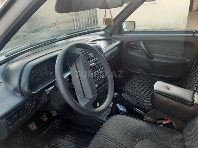 LADA (VAZ) 2115 2011, 196,765 km - 1.6 л - Goranboy