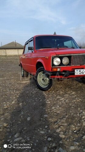 LADA (VAZ) 2106 1984, 15,000 km - 1.3 l - Sabirabad