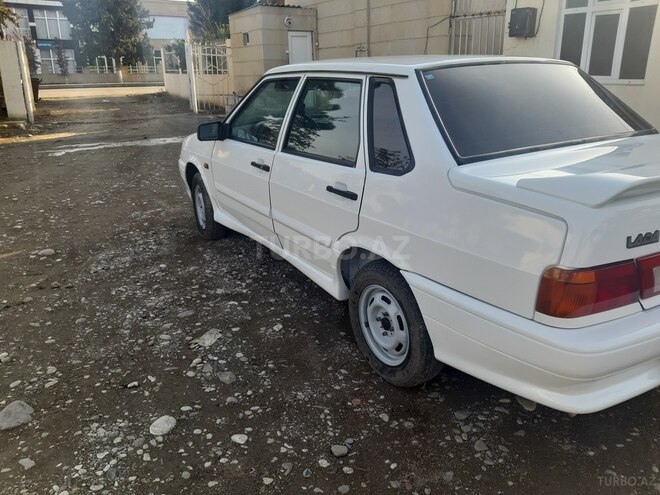 LADA (VAZ) 2115 2011, 196,765 km - 1.6 л - Goranboy