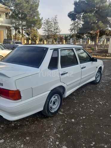 LADA (VAZ) 2115 2011, 196,765 km - 1.6 л - Goranboy
