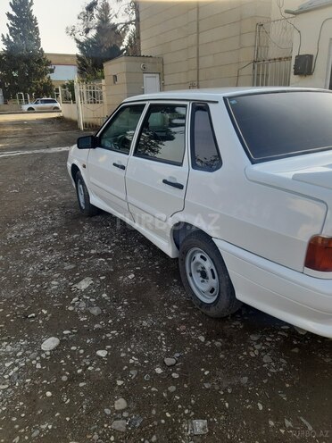 LADA (VAZ) 2115 2011, 196,765 km - 1.6 л - Goranboy