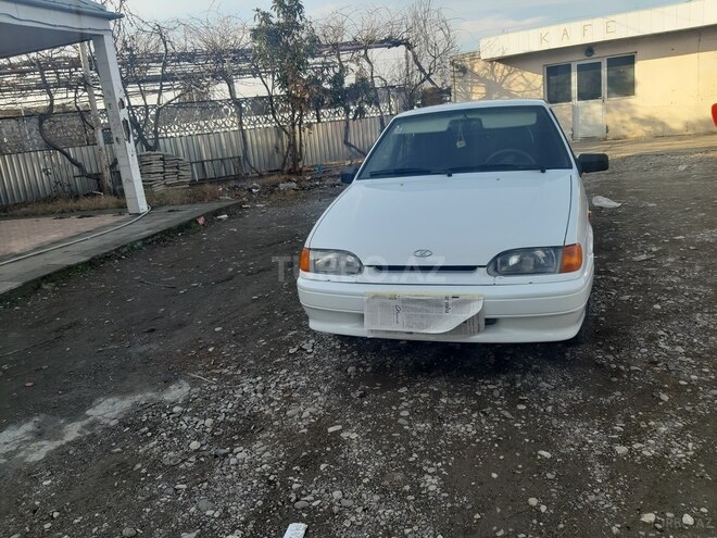 LADA (VAZ) 2115 2011, 196,765 km - 1.6 л - Goranboy