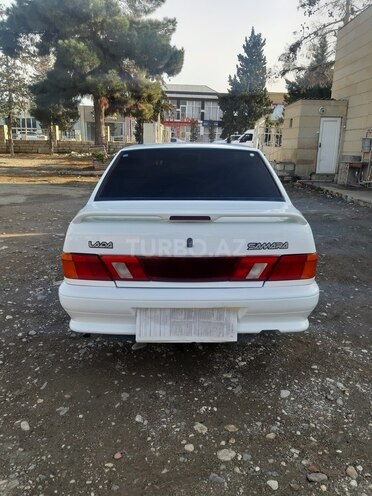 LADA (VAZ) 2115 2011, 196,765 km - 1.6 л - Goranboy