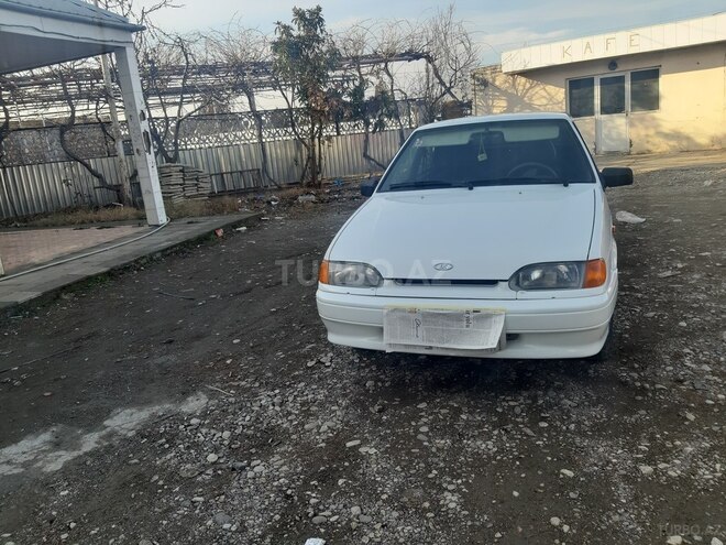 LADA (VAZ) 2115 2011, 196,765 km - 1.6 л - Goranboy
