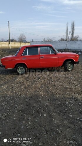 LADA (VAZ) 2106 1984, 15,000 km - 1.3 l - Sabirabad