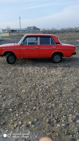 LADA (VAZ) 2106 1984, 15,000 km - 1.3 l - Sabirabad