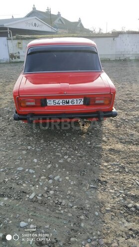 LADA (VAZ) 2106 1984, 15,000 km - 1.3 l - Sabirabad