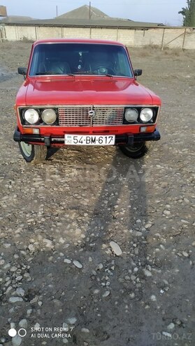 LADA (VAZ) 2106 1984, 15,000 km - 1.3 l - Sabirabad