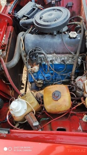 LADA (VAZ) 2106 1984, 15,000 km - 1.3 l - Sabirabad