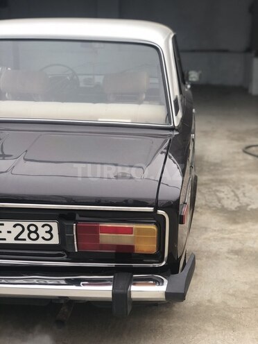 LADA (VAZ) 2106 2001, 177,350 km - 1.6 л - Bakı