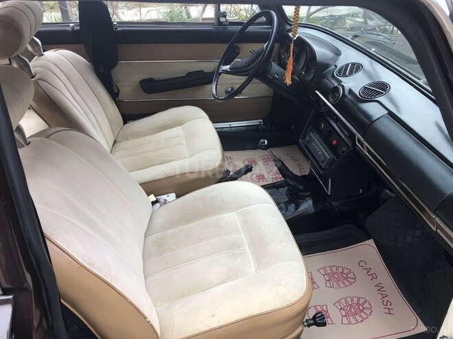LADA (VAZ) 2106 2001, 177,350 km - 1.6 л - Bakı