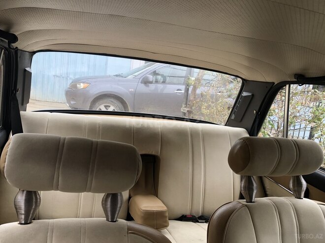 LADA (VAZ) 2106 2001, 177,350 km - 1.6 л - Bakı