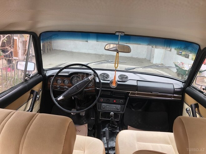 LADA (VAZ) 2106 2001, 177,350 km - 1.6 л - Bakı