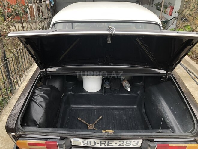 LADA (VAZ) 2106 2001, 177,350 km - 1.6 л - Bakı