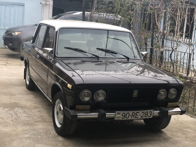 LADA (VAZ) 2106 2001, 177,350 km - 1.6 л - Bakı