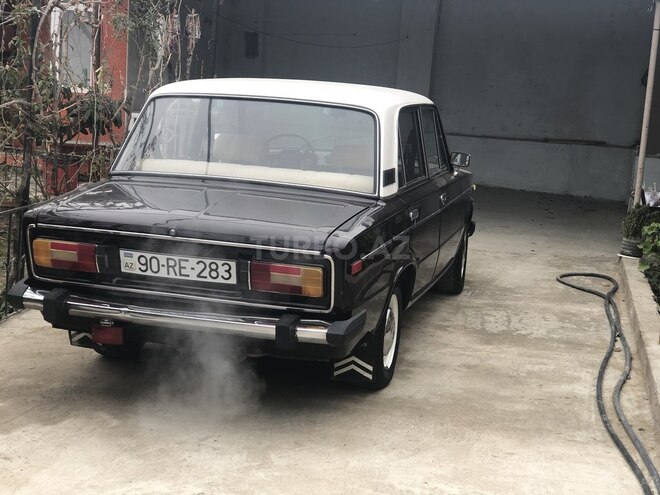 LADA (VAZ) 2106 2001, 177,350 km - 1.6 л - Bakı