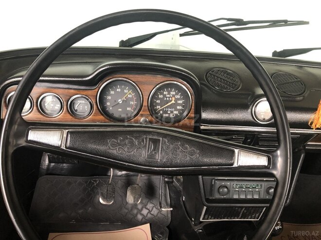 LADA (VAZ) 2106 2001, 177,350 km - 1.6 л - Bakı