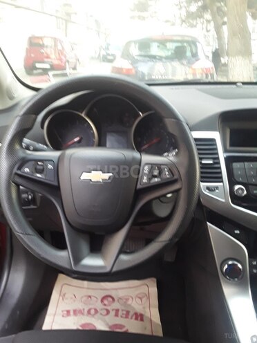Chevrolet Cruze 2015, 32,000 km - 1.6 л - Bakı