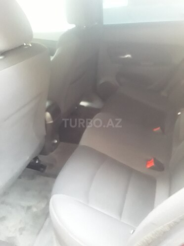 Chevrolet Cruze 2015, 32,000 km - 1.6 л - Bakı