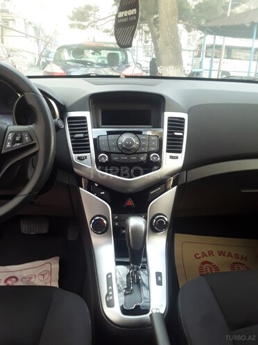 Chevrolet Cruze 2015, 32,000 km - 1.6 л - Bakı